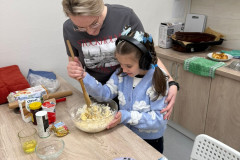 Svatomartinské rohlíčky - 5