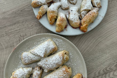 Svatomartinské rohlíčky - 11