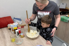 Svatomartinské rohlíčky - 1