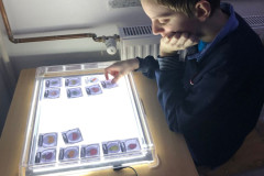 Svět chutí a vůní - 16