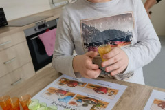 Svět chutí a vůní - 5