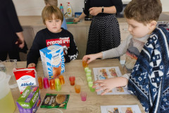 Svět chutí a vůní - 3