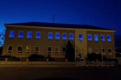 Světový den porozumění autismu