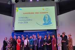 Učitel roku Olomouckého kraje 2026