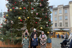 Vánoce v IX. třídě - 13