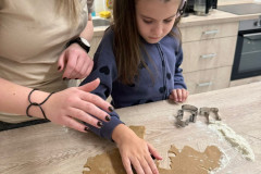 Vánoce v IX. třídě - 6