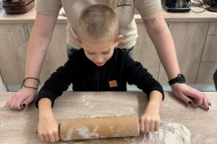 Vánoce v IX. třídě - 1