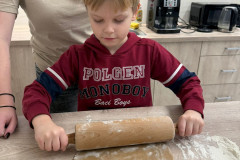 Vánoce v IX. třídě - 3