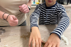 Vánoce v IX. třídě - 10