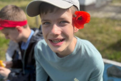 Výlet na Sv. Kopeček