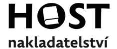 logo Nakladatelství Host