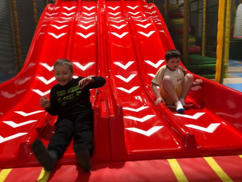 WonderPark Olomouc