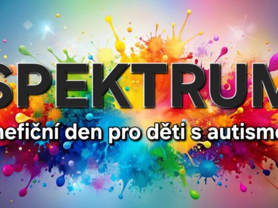 Pozvánka - SPEKTRUM