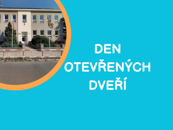 Den otevřených dveří