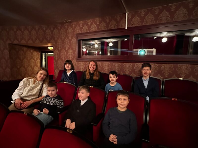 Miniopery v Moravském divadle Olomouc Miniopery v Moravském divadle Olomouc