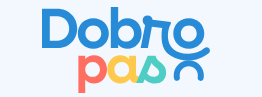 Dobropas - logo
