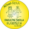MŠ Blanická - logo