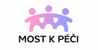 Most k péče - logo