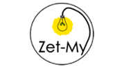 Zet-My - logo