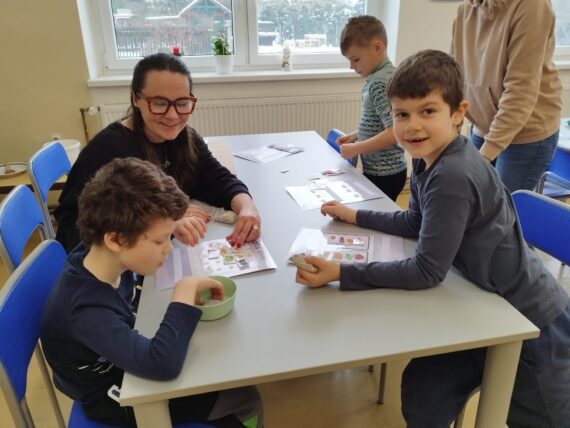 Svět chutí a vůní