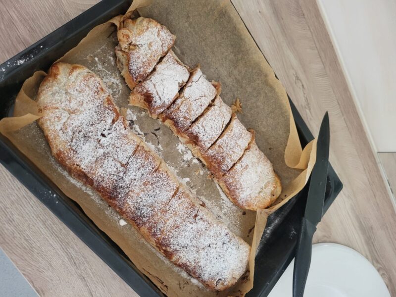 Pečení III. třídy