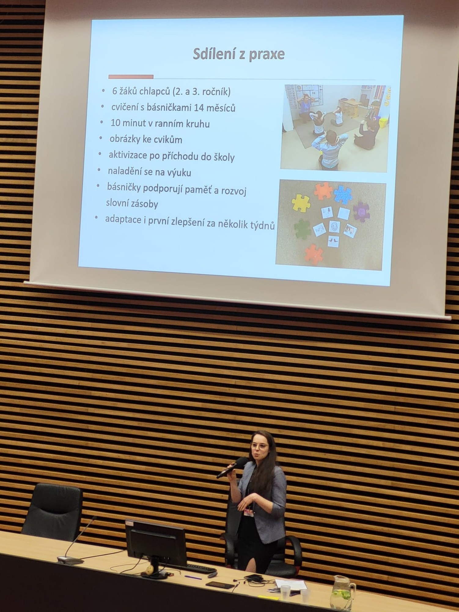 Mosty ve speciální pedagogice - 2 Mosty ve speciální pedagogice - 2