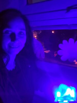 Světový den porozumění autismu - 2