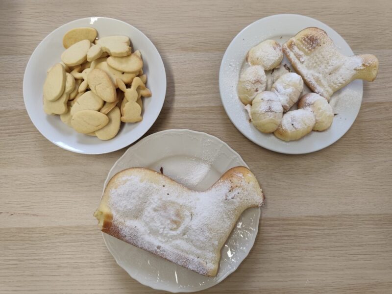 Velikonoce Velikonoce